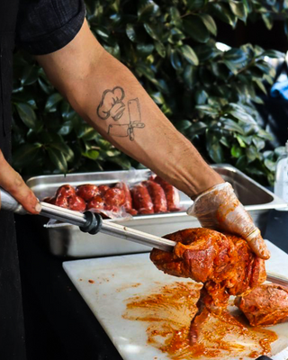 A Taste Tour of Brazil – The Flavours Behind Our Signature Dishes