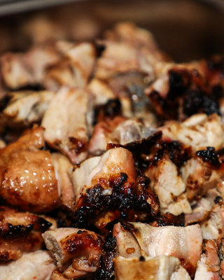 What’s in a Barbicrew Pack? A Guide to Our Most Popular Menu Items