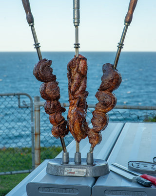 Hosting the Perfect BBQ: Tips from the Barbicrew Experts