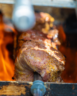 The Art of Brazilian Barbecue: What Makes Churrasco So Special?