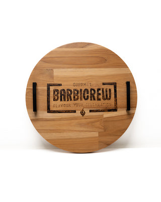 Barbicrew Cheese Board