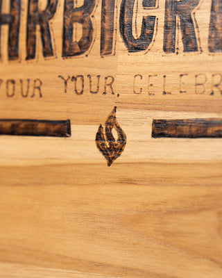 Barbicrew Cheese Board