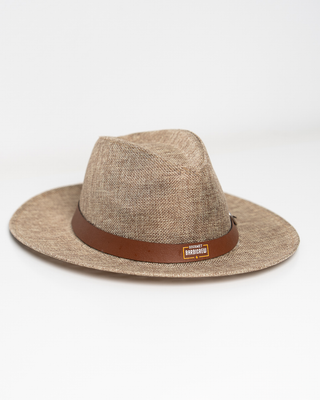 Barbicrew Broad Hat