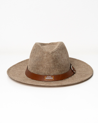 Barbicrew Broad Hat