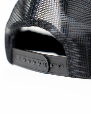 Barbicrew Blue Baseball Cap