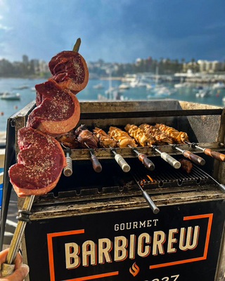 From Fire to Fork – How We Prepare Our BBQ the Traditional Brazilian Way
