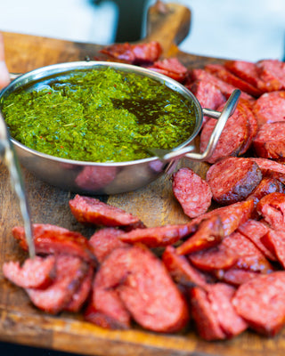 5 Reasons Why Brazilian Barbecue is Perfect for Any Event